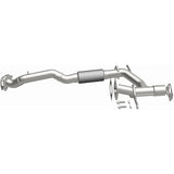 BRE Exhaust 14-22 Jeep Cherokee 3.2L Front Pipe Kit