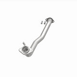 BRE Exhaust 09-15 Toyota Venza 2.7L Front Pipe Kit