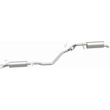 MagnaFlow BRE Exhaust Kit 10-11 Kia Soul 2.0L