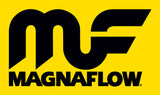 MagnaFlow Direct Fit Catalytic Converter 2021 Ford F-150 Left Underbody 3.5L
