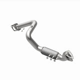 BRE Exhaust 12-16 CHEVROLET SONIC 1.8L Front Pipe Kit