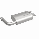 BRExhaust 19-25 Nissan Altima 2.5L Direct-Fit Replacement Rear Muffler Kit