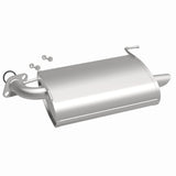 BRE Exhaust 98-02 Accord 3.0L Muffler Kit