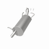 BRE Exhaust 04-07 Aveo Aveo5 Swift Wave5 1.6L Muffler Kit