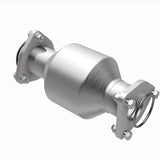 MagnaFlow 14-15 Honda Accord 2.4L Direct Fit CARB Compliant Catalytic Converter