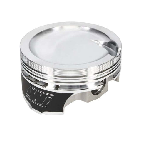 Wiseco Chevy Big Block 4.310in Bore 1.270in CH 9.50 CC Piston Set