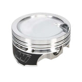Wiseco Chevy Big Block 4.280in Bore 1.270in CH 9.50 CC Piston Set