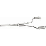 MagnaFlow Dodge BRE Exhaust Replacement Kit