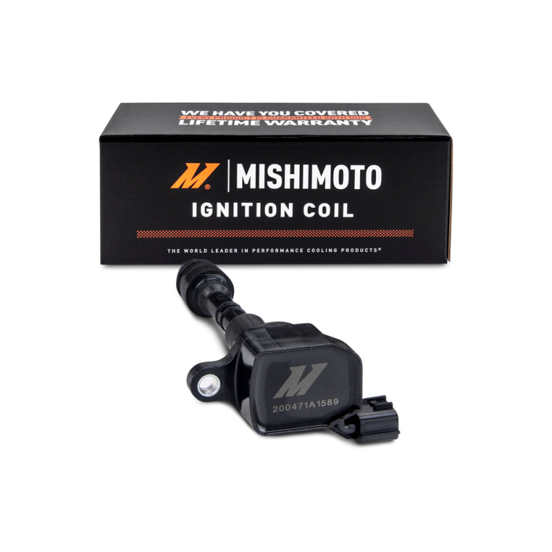 Mishimoto 01-08 Nissan Maxima 3.5L Ignition Coil