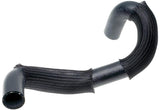 Gates 08-10 Chevrolet Malibu 4-Cyl. 2.4L Electric Assist Lower - Front Molded Coolant Hose
