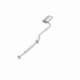 MagnaFlow BRE Exhaust Kit 02-05 Hyundai Sonata 2.7L