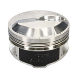 Wiseco Chevy Big Block 4.625in Bore 1.270in CH 38.00 CC Piston Set