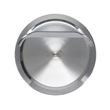 Manley Chevrolet LS Piston Set - 4.125in Bore 1.315in CH, -20.00 CC