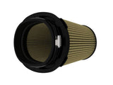 aFe Magnum FLOW Pro GUARD7 Air Filter (6-3/4 x 4-3/4)in F x (8-1/2 x 6-1/2)in B x (7-1/4 x 5)in T