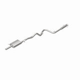 MagnaFlow BRE Exhaust Kit 05-10 Cobalt G5 2.2L