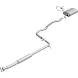 MagnaFlow BRE Exhaust Kit 93-95 Saturn SW2 SL2 1.9L
