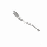 MagnaFlow BRE Exhaust Kit 05-08 Mercury Mariner 3.0L