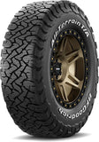 BFGoodrich All Terrain T/A KO3 235/80R17 120S E