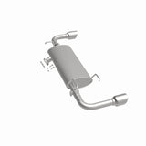 BRE Exhaust 09-14 Murano 3.5L Muffler Kit