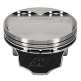 Wiseco Nissan VQ35 95.50 mm Bore 29.67 mm CH 7.00 CC Piston Set