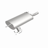 BRE Exhaust 92-93 Camry 2.2L Muffler Kit
