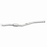 MagnaFlow Direct Fit Catalytic Converter 2015 Subaru WRX