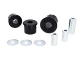 Whiteline 11-17 BMW 5 Series F10 Differential Mount Bushing