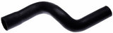 Gates 90-93 Ford LA9000 Caterpillar 3176 Diesel Lower - Eng. To Rad. Molded Coolant Hose