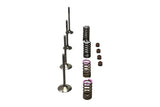 Wiseco 04-07 CRF250R Steel Valve Set