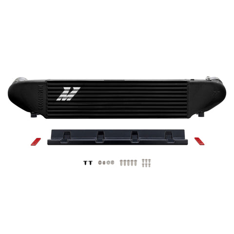Mishimoto 2024+ Ford Mustang EcoBoost Performance Intercooler -  Black