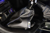 GReddy 95-98 Nissan Skyline BCNR33 Genuine Leather Brake Boot