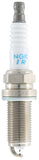 NGK Laser Iridium Spark Plug Box of 4 (DILFR6D8D)