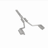 MagnaFlow Stellantis BRE Exhaust Replacement Kit