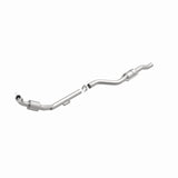 Magnaflow 2005 Mercedes-Benz E320 3.2L Direct Fit Converter