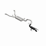 Magnaflow 2024 Lexus GX550 Overland Series Cat-Back Performance Exhaust System