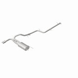 MagnaFlow BRE Exhaust Kit 10-13 Mazda 3