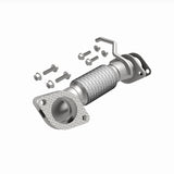 BRE Exhaust 11-15 Kia Optima Front Pipe Kit