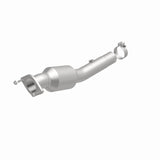 Magnaflow 2000 Chevrolet Silverado 2500 6.0L Direct Fit Converter