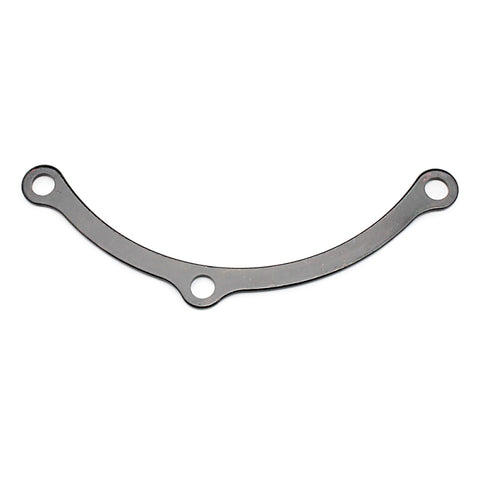 Wilwood spacer bracket caliper DISC/DRUM .075 THK steel integral