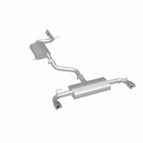 BRExhaust 10-14 VW GTI 2.0L Exhaust Kit