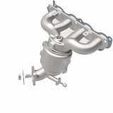 Magnaflow Manifold Direct Fit 19-20 Kia Forte 2L