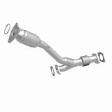 Magnaflow 2007 Chevrolet Malibu 3.5L Direct Fit Converter