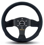 Sparco Steering Wheel 300 Suede Black