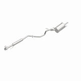 MagnaFlow BRE Exhaust Kit 13-17 NISSAN SENTRA 1.8L