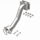 BRE Exhaust 00-05 Bonneville LeSabre Park Avenue 3.8L Front Pipe Kit