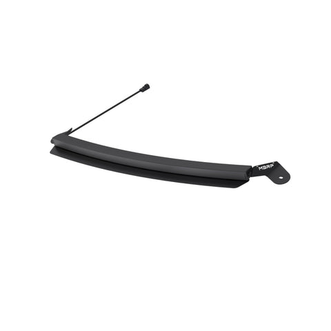 MBRP 40in Curved Roof Light Kit Can-Am Maverick R 24-25