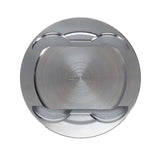 Manley Ford 3.7L DOHC Cyclone V6 Piston Set - 3.780in Bore 1.239in CH, -5.00 CC