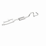 MagnaFlow BRE Exhaust Kit 94-97 Ranger B3000 B4000