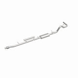 BRExhaust Exhaust Kit Replacement GM