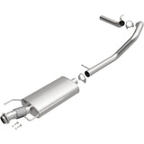 BRExhaust 15-17 Lincoln Navigator/ Ford Expedition Exhaust Kit